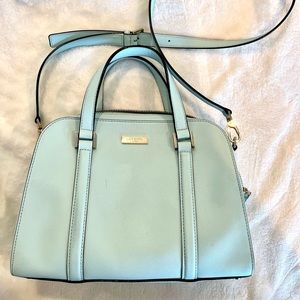 kate spade handbag purse